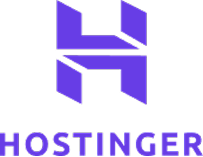Logo Hostinger
